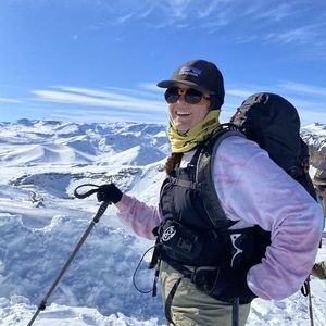 Meet your Posher, Victoria